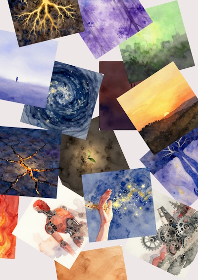 Photolangage écoanxiété